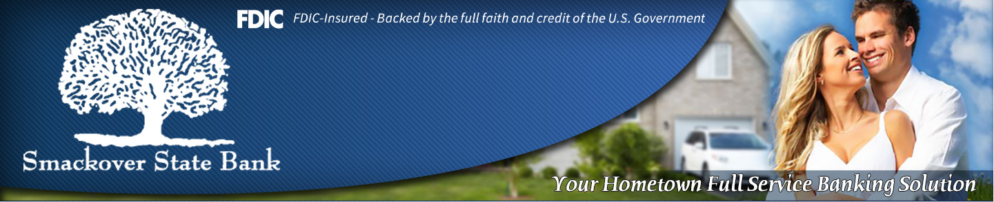 Smackover State Bank